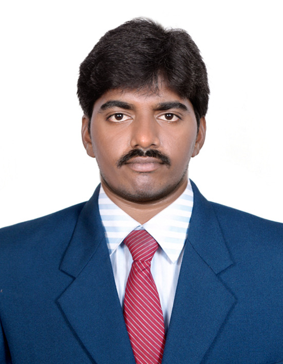 Venkata Kishore